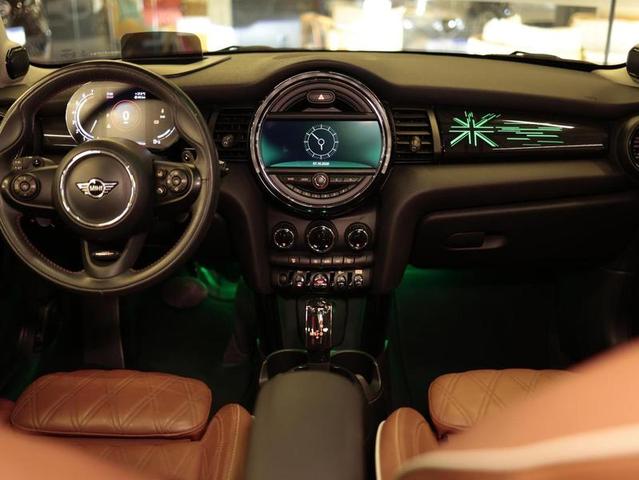MINI COOPER S TOP — foto 12