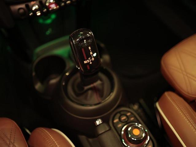 MINI COOPER S TOP — foto 18