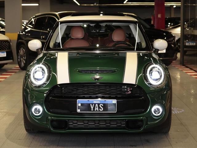 MINI COOPER S TOP — foto 2