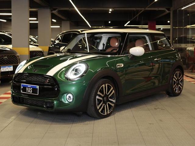 MINI COOPER S TOP — foto 3