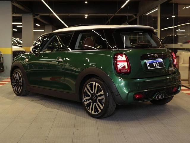 MINI COOPER S TOP — foto 4