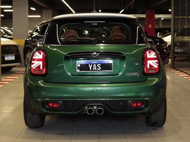 MINI COOPER S TOP — foto 5