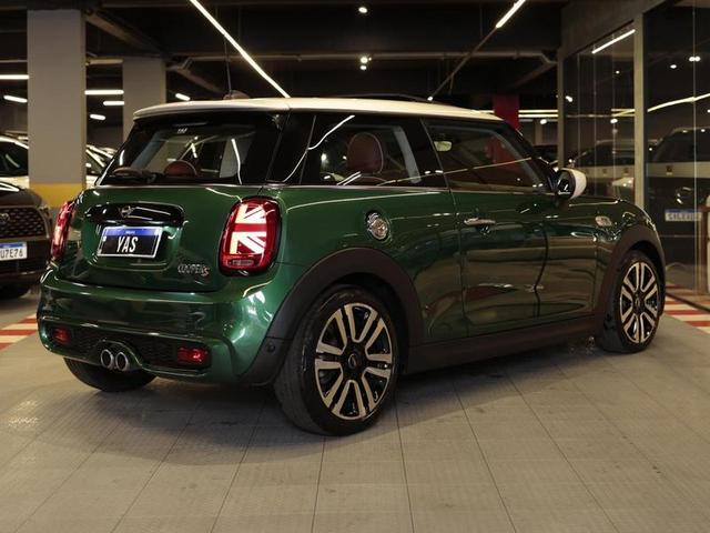 MINI COOPER S TOP — foto 6
