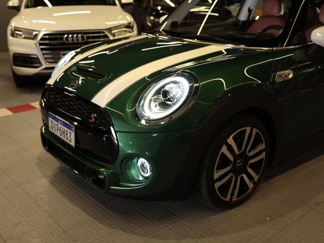 MINI COOPER S TOP — foto 7