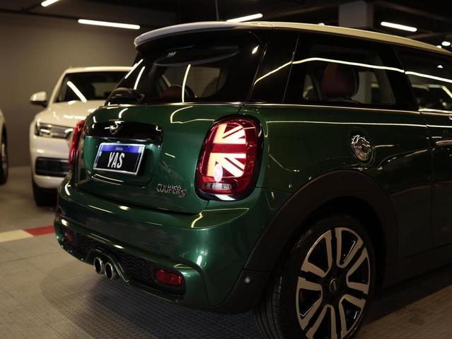 MINI COOPER S TOP — foto 8