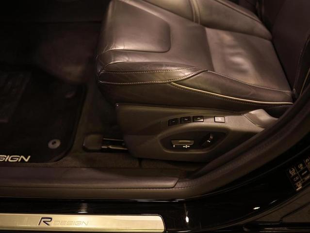 VOLVO V60 2.0 T6 R-DES — foto 12