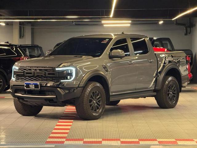 FORD RANGER RAPCD3G4A
