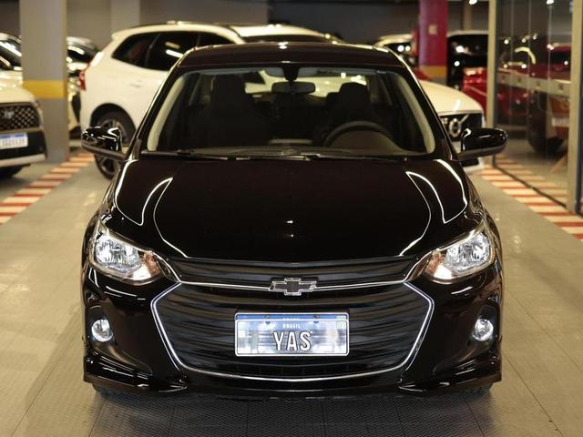 CHEVROLET ONIX 10MT LT2 — foto 2