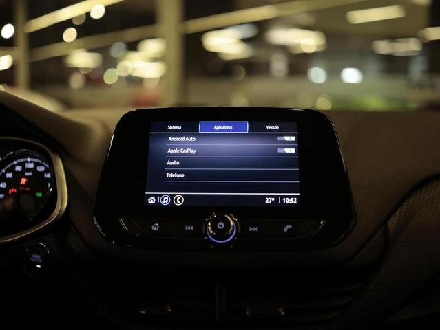 CHEVROLET ONIX 10MT LT2 — foto 14