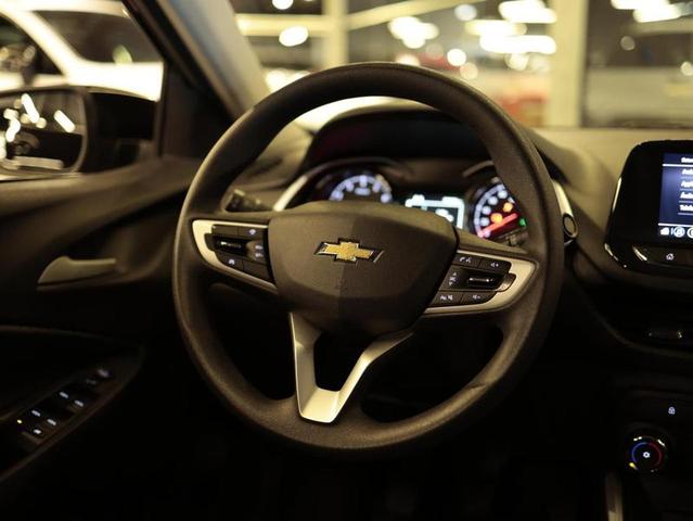 CHEVROLET ONIX 10MT LT2 — foto 12