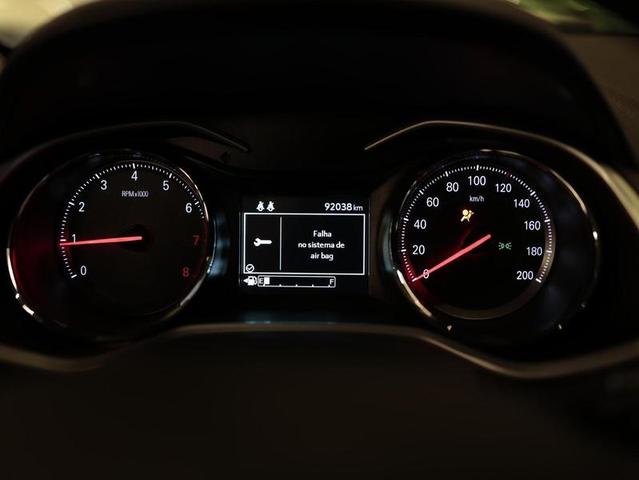 CHEVROLET ONIX 10MT LT2 — foto 17