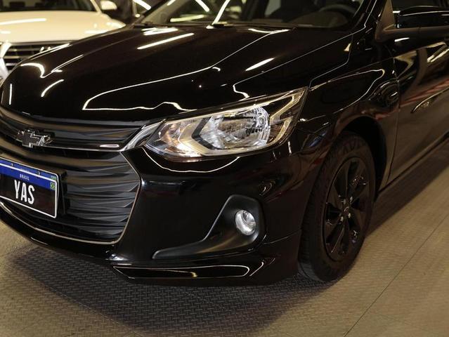 CHEVROLET ONIX 10MT LT2 — foto 7