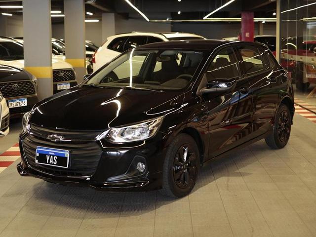 CHEVROLET ONIX 10MT LT2 — foto 3