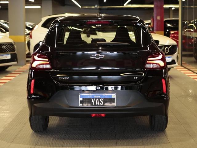CHEVROLET ONIX 10MT LT2 — foto 5