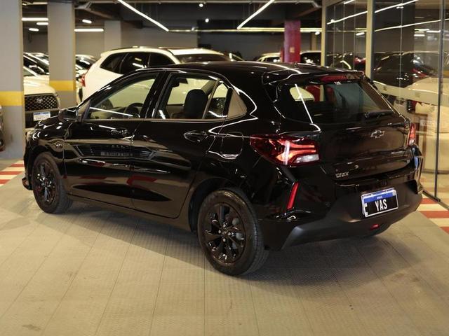 CHEVROLET ONIX 10MT LT2 — foto 4