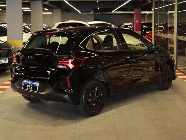 CHEVROLET ONIX 10MT LT2 — foto 6