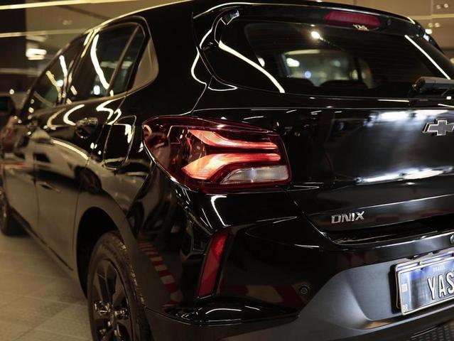 CHEVROLET ONIX 10MT LT2 — foto 8