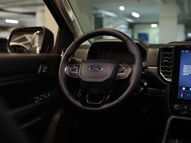 FORD RANGER XLT — foto 13