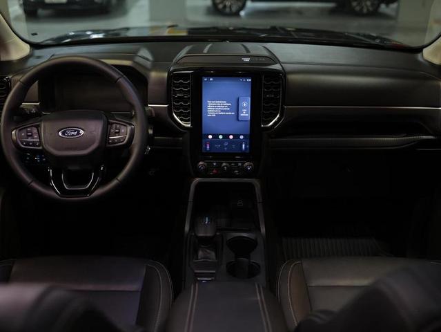 FORD RANGER XLT — foto 12