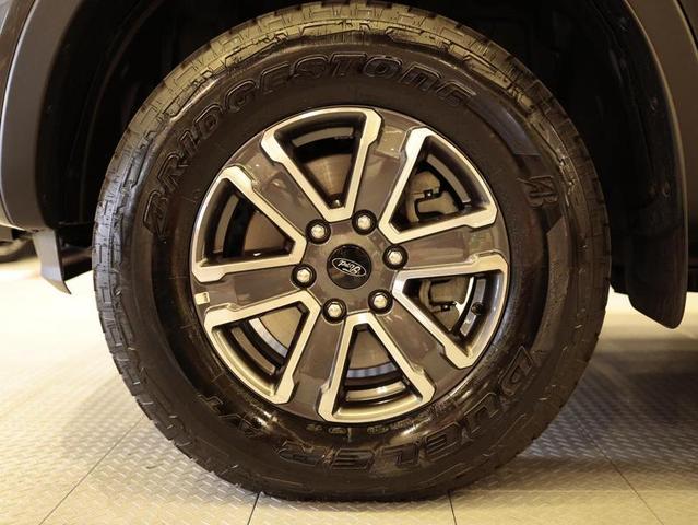 FORD RANGER XLT — foto 8