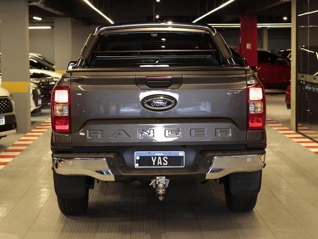FORD RANGER XLT — foto 5