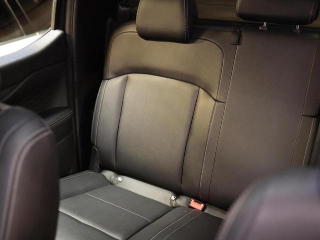 FORD RANGER XLT — foto 10