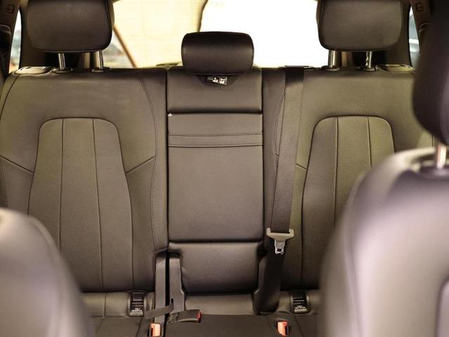 MERCEDES-BENZ GLB200 ADVANCE — foto 11