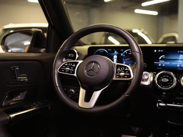 MERCEDES-BENZ GLB200 ADVANCE — foto 13