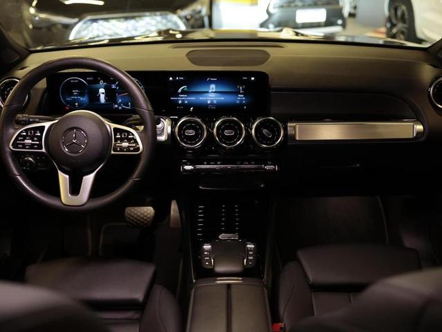 MERCEDES-BENZ GLB200 ADVANCE — foto 14
