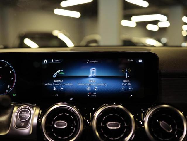 MERCEDES-BENZ GLB200 ADVANCE — foto 15