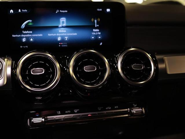 MERCEDES-BENZ GLB200 ADVANCE — foto 16