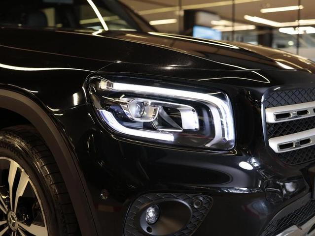 MERCEDES-BENZ GLB200 ADVANCE — foto 7