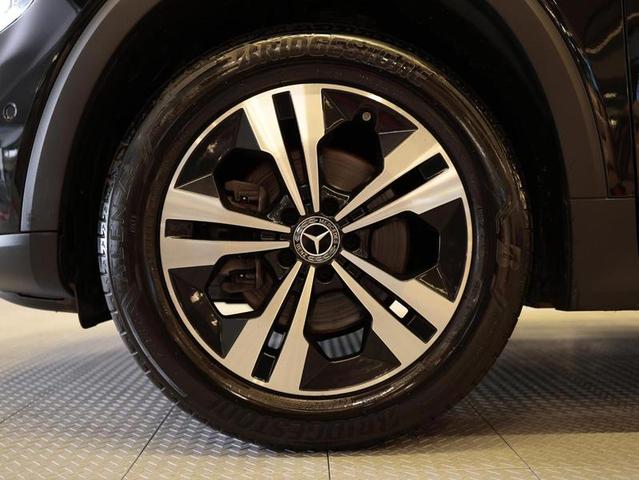 MERCEDES-BENZ GLB200 ADVANCE — foto 9