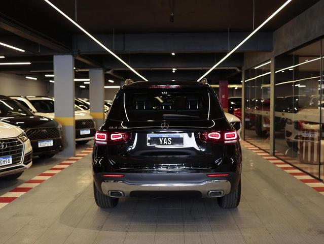 MERCEDES-BENZ GLB200 ADVANCE — foto 5