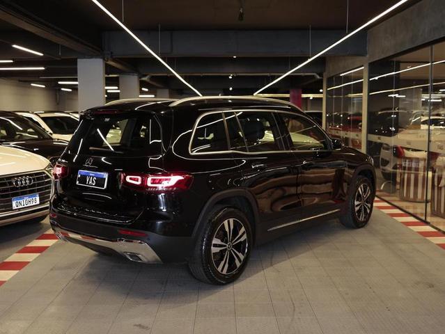 MERCEDES-BENZ GLB200 ADVANCE — foto 6