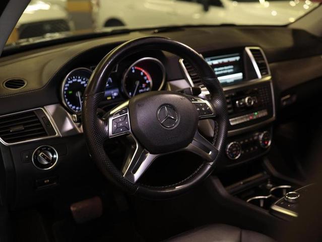 MERCEDES-BENZ GL350BLUETEC — foto 14