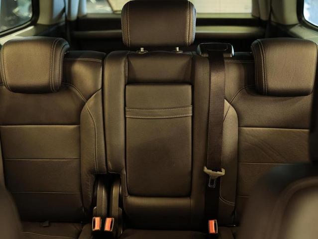 MERCEDES-BENZ GL350BLUETEC — foto 11