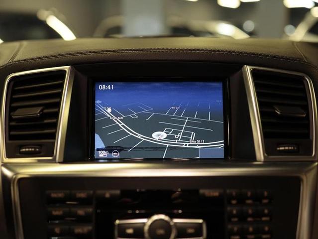 MERCEDES-BENZ GL350BLUETEC — foto 15