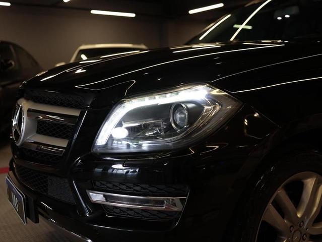 MERCEDES-BENZ GL350BLUETEC — foto 7