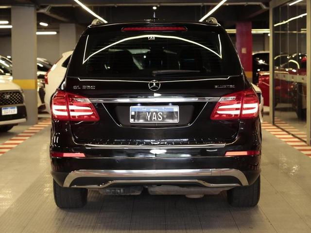 MERCEDES-BENZ GL350BLUETEC — foto 5