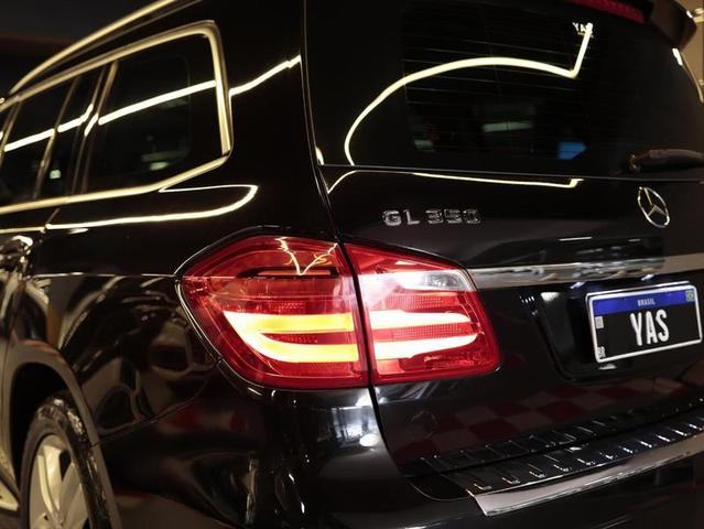 MERCEDES-BENZ GL350BLUETEC — foto 8