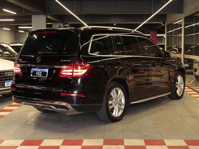 MERCEDES-BENZ GL350BLUETEC — foto 6