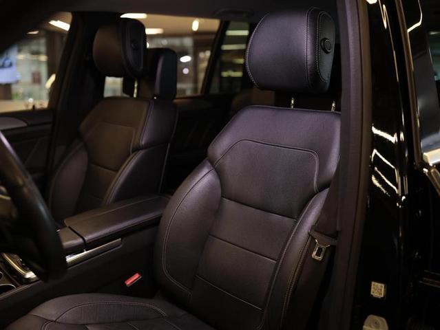 MERCEDES-BENZ GL350BLUETEC — foto 10