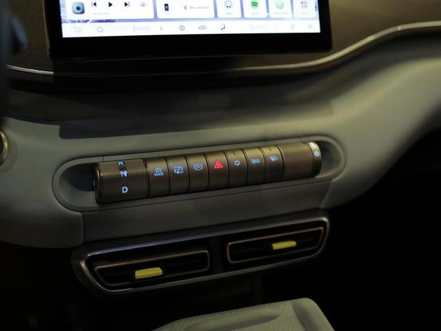 BYD DOLPHIN MINI GS5EV — foto 13
