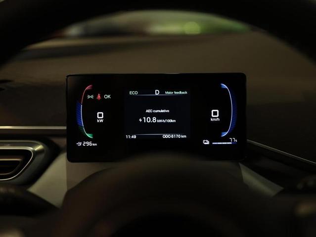 BYD DOLPHIN MINI GS5EV — foto 14