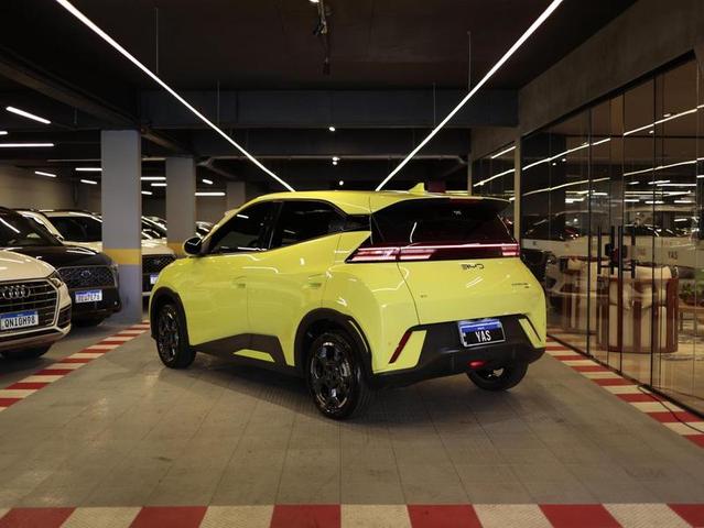 BYD DOLPHIN MINI GS5EV — foto 4