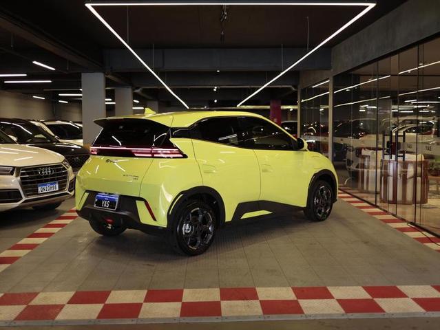BYD DOLPHIN MINI GS5EV — foto 6
