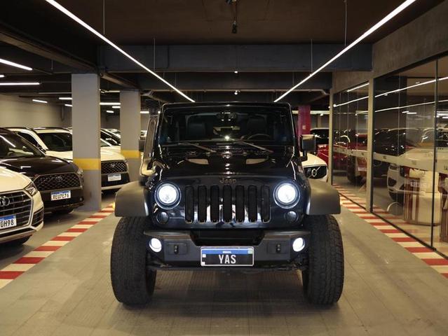 JEEP WRANGLER SPT 3.6L — foto 2