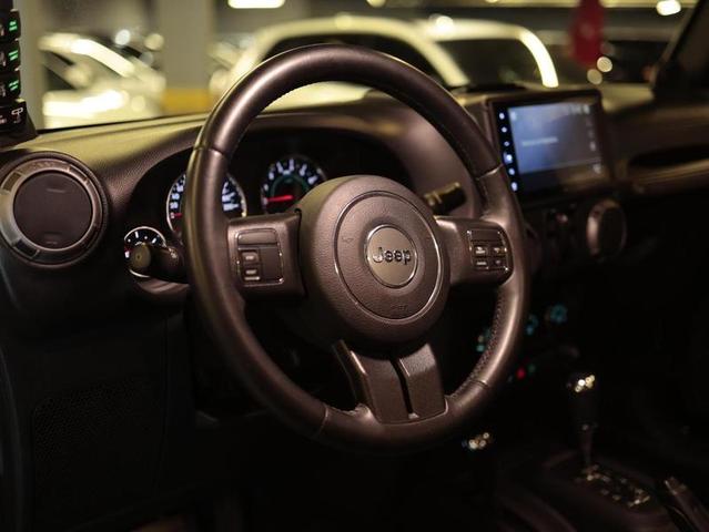 JEEP WRANGLER SPT 3.6L — foto 15