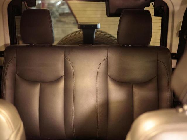 JEEP WRANGLER SPT 3.6L — foto 14